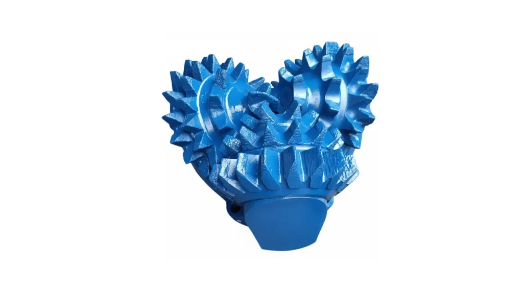 what is milled tooth