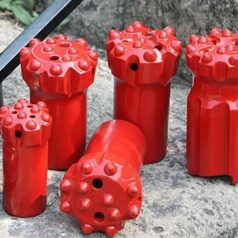 wholesale rock drill bits with buttons