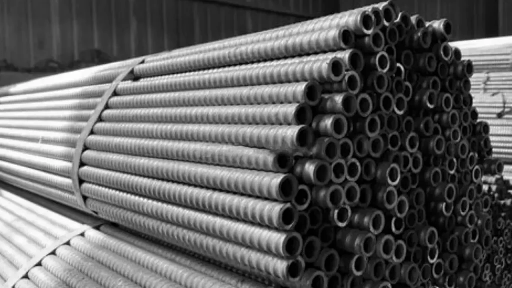 wholesale self drilling anchor bolts