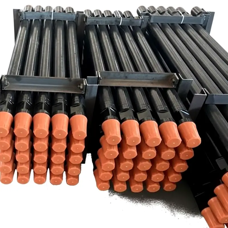 73mm dth drill pipes