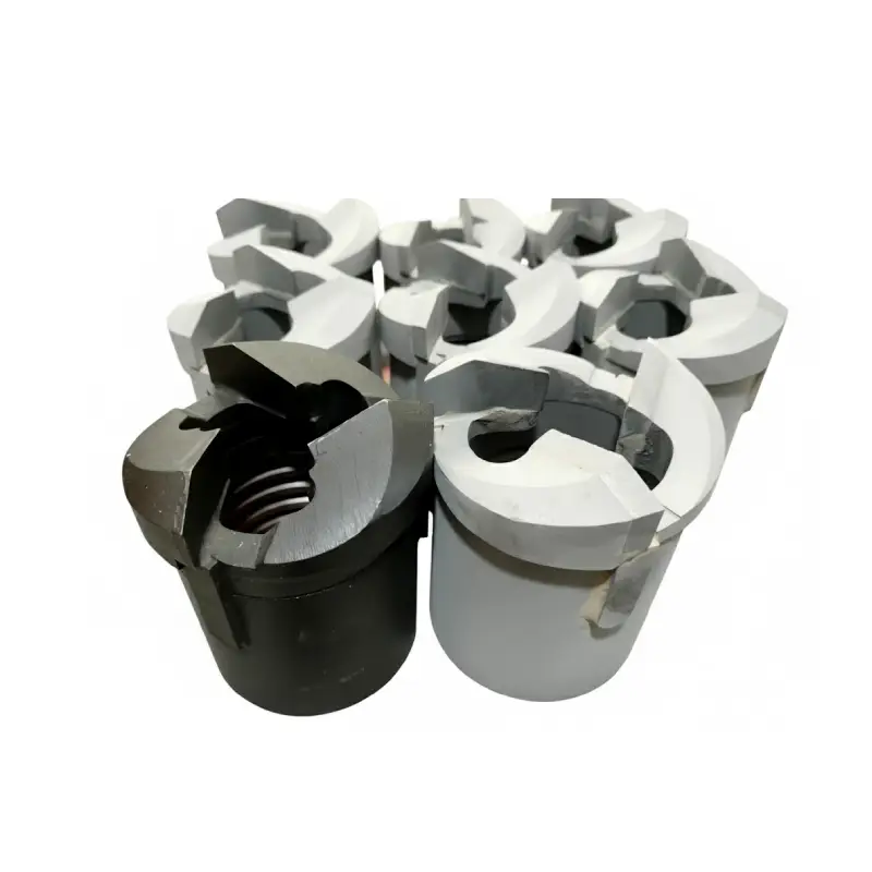 air core drill bits