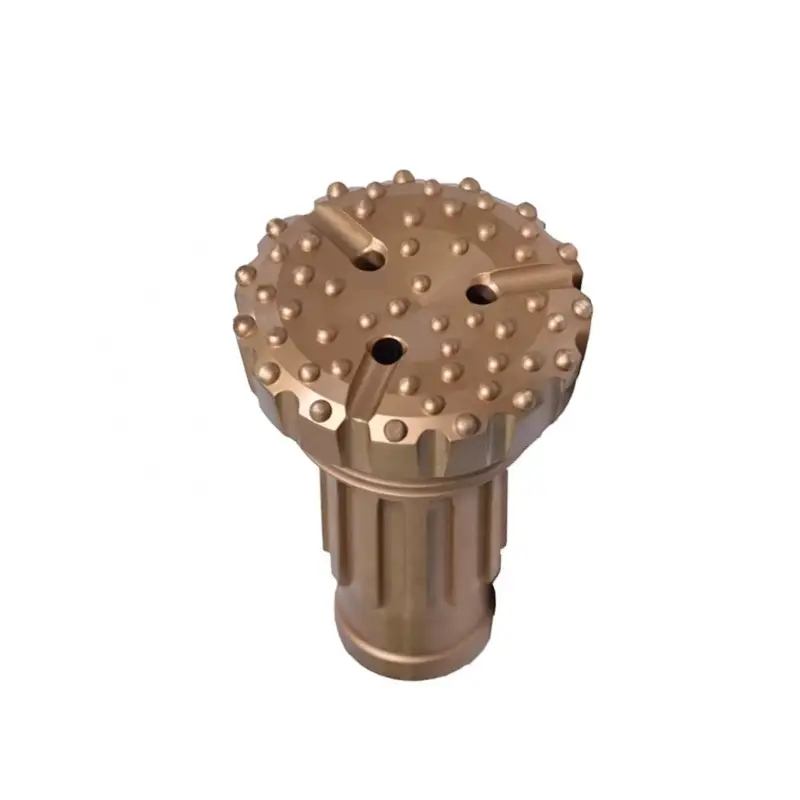 alloy steel 10 254mm drill bits for drilling rig