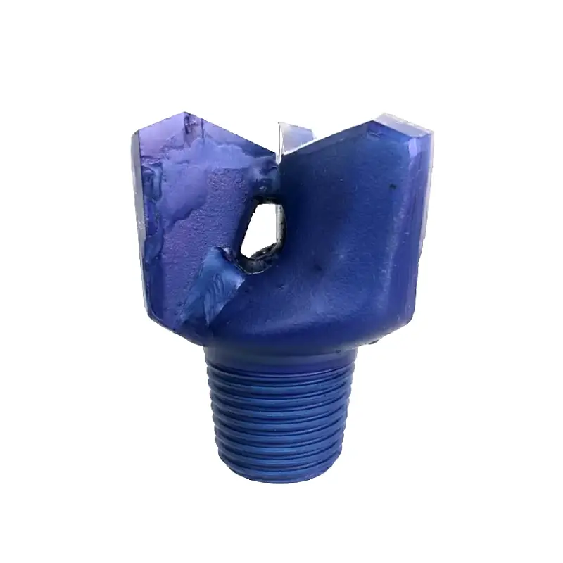 api 3 blade drag drill bit