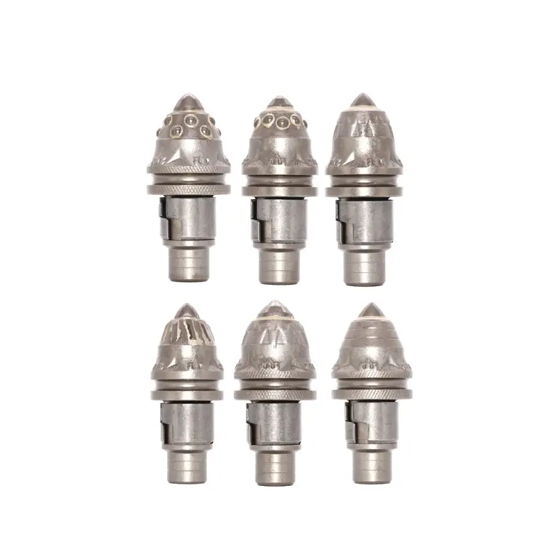bullet drill bits bullet teeth for rock drilling