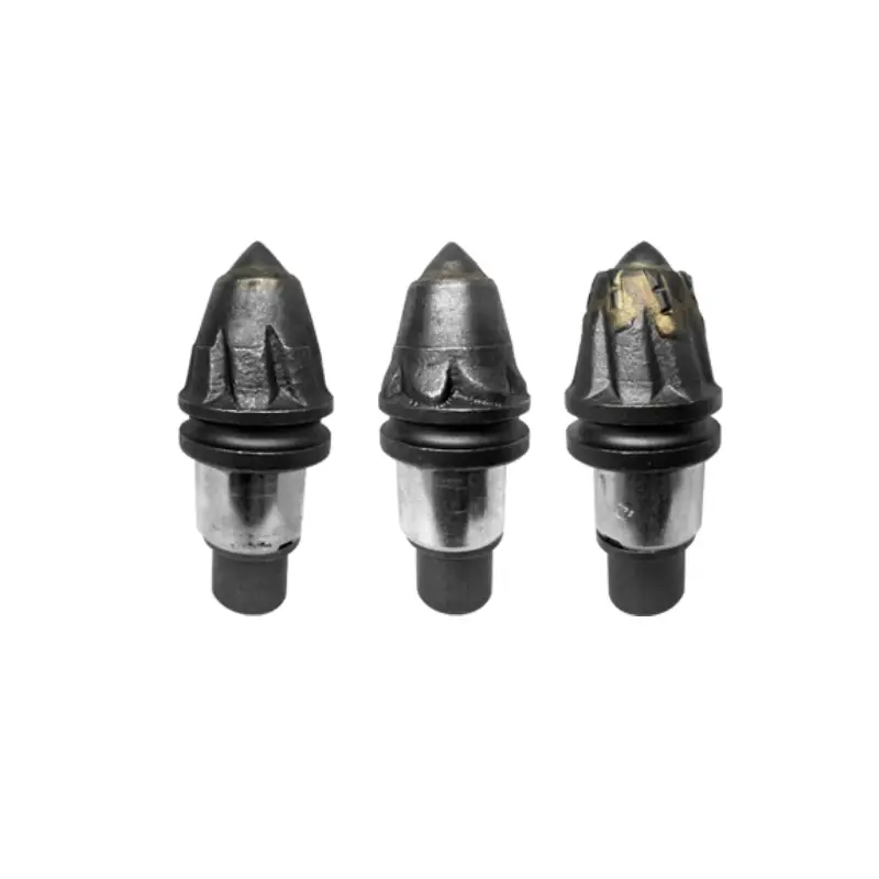 bulletteeth drill bits