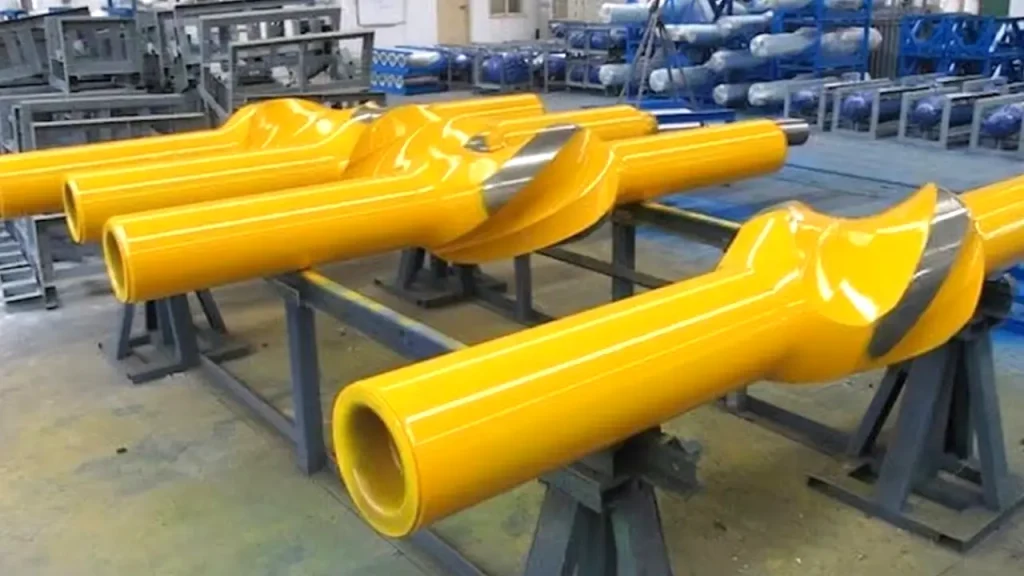 choose suitable drilling stabilizers