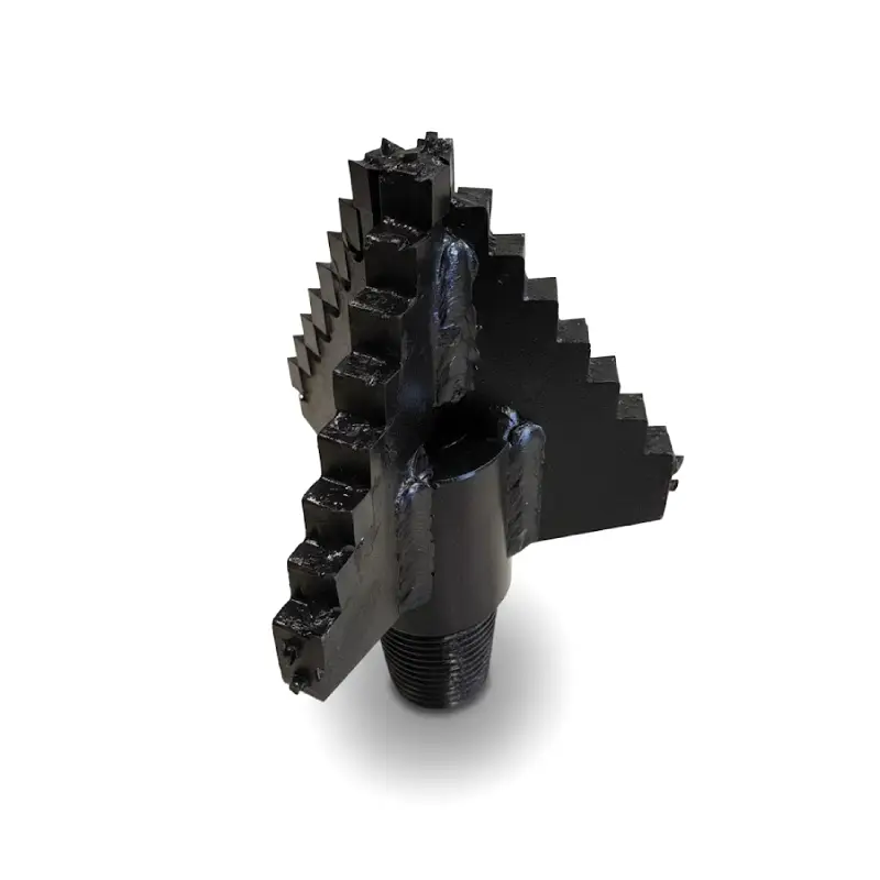 clay cutter drill bit