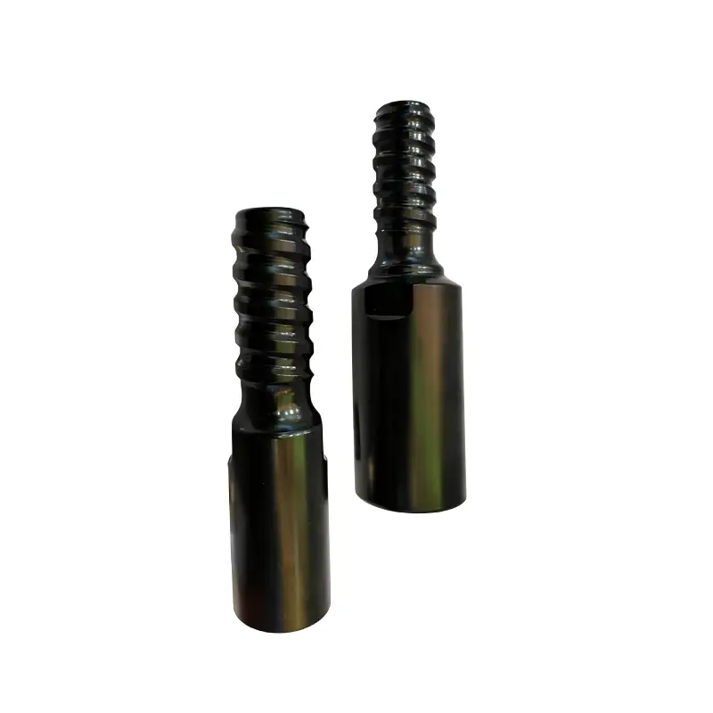 crossover drill coupling sleeve