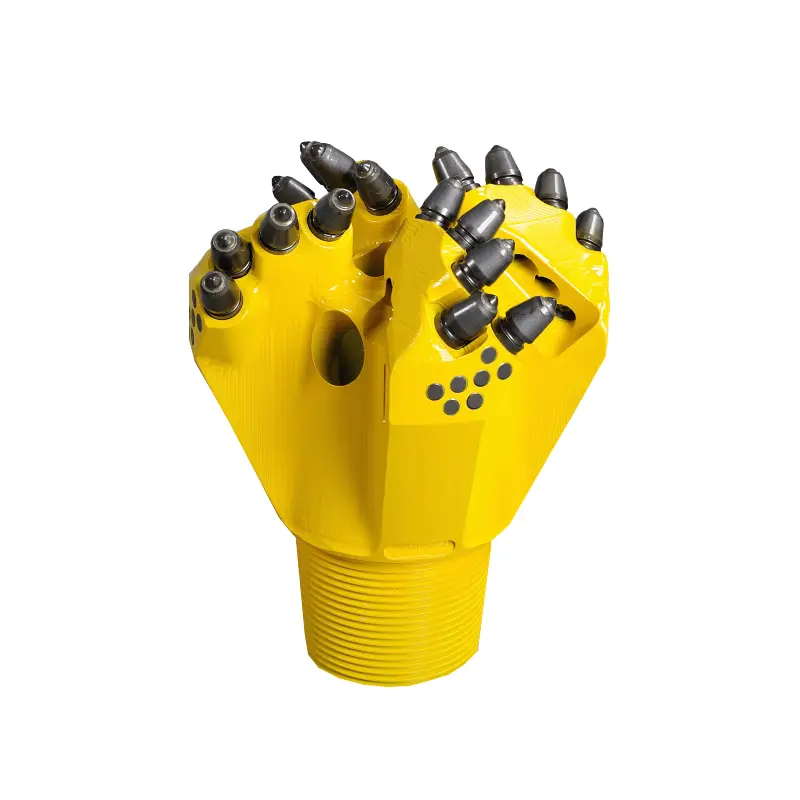 customized klaw drill bit