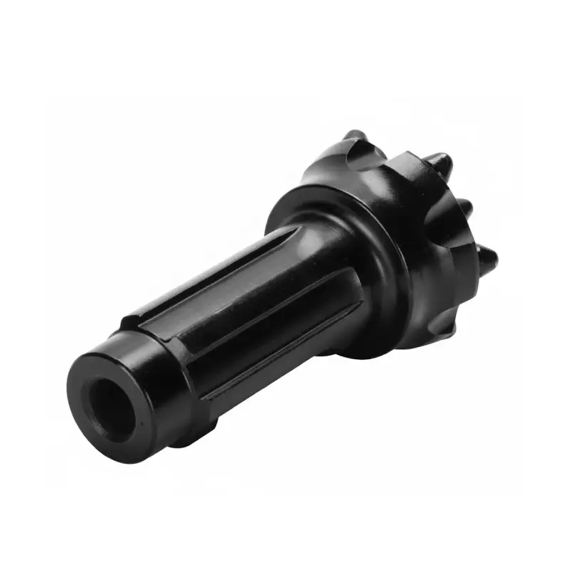 drill bit for ore mining