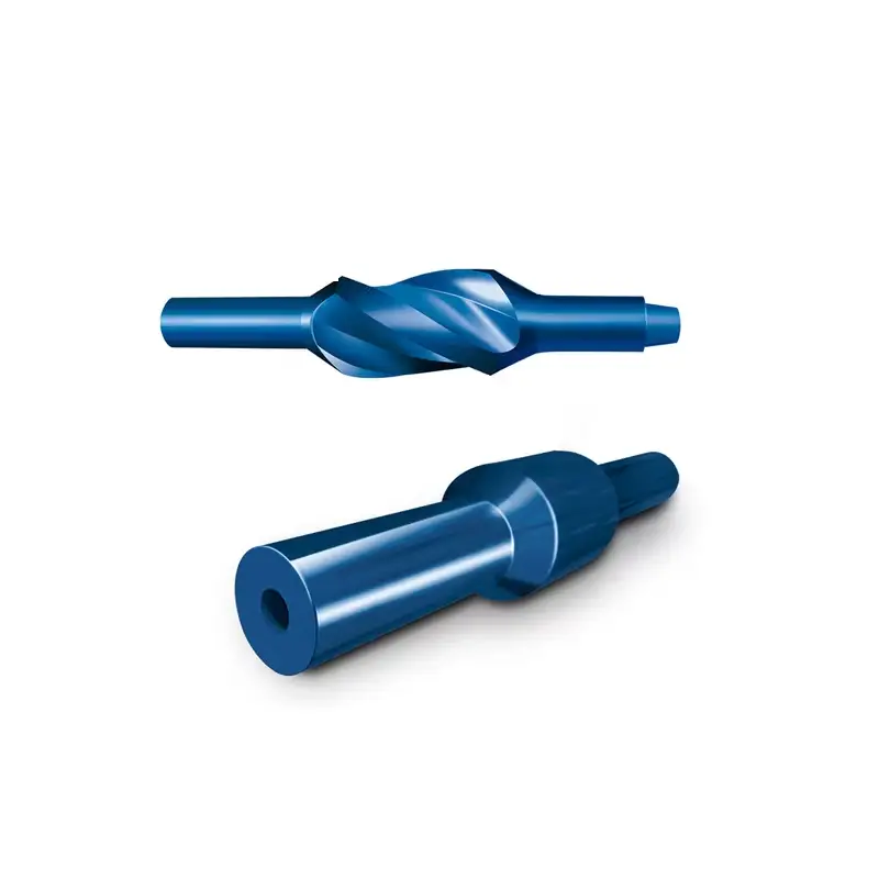 drilling stabilizer oilfield downhole integral spiral blade string stabilizers