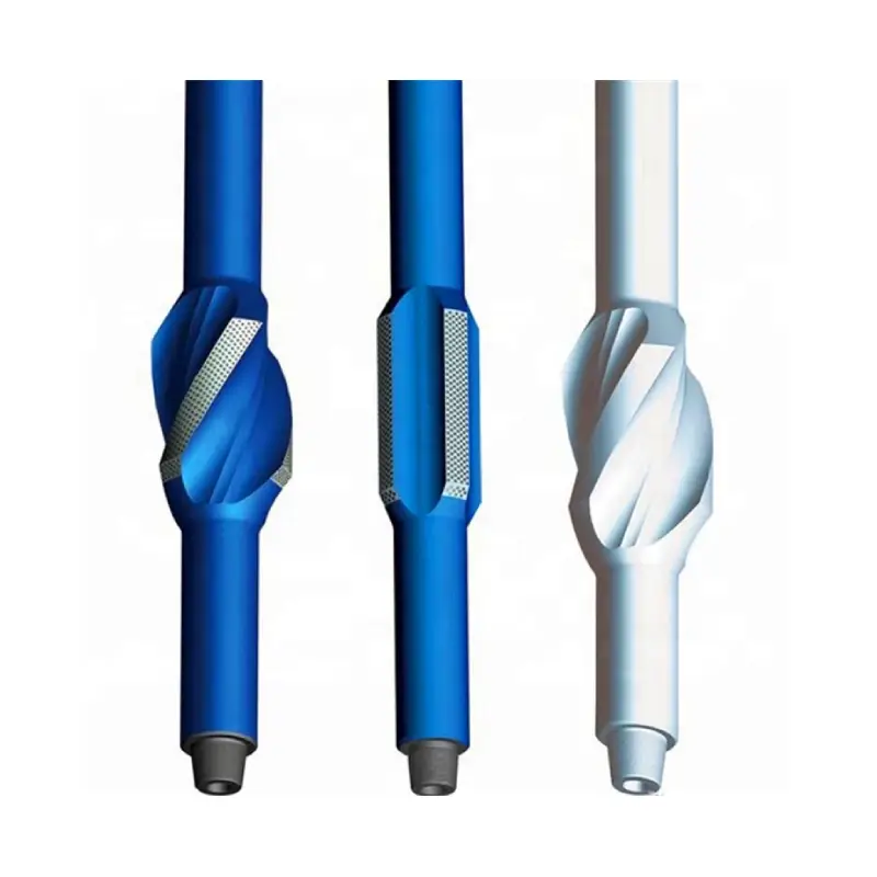 drilling stabilizer