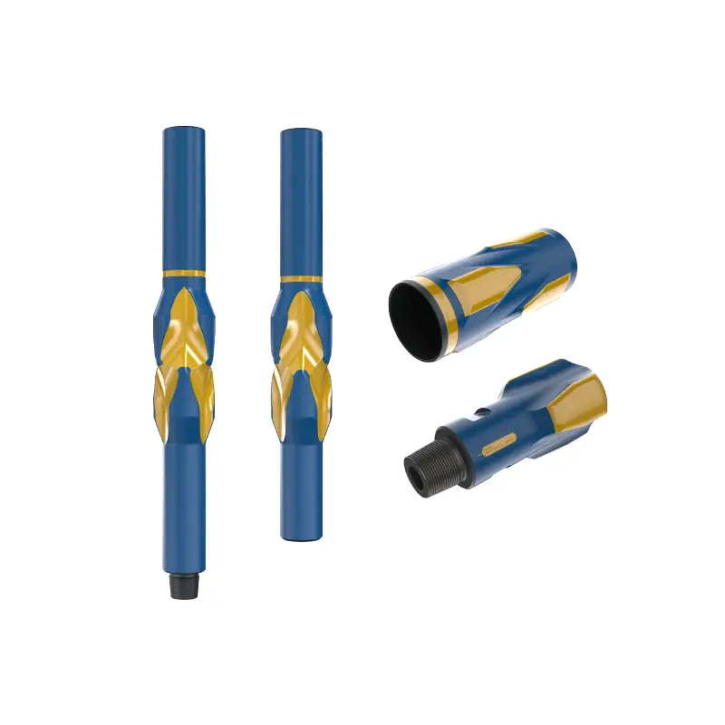 drilling stabilizers custom