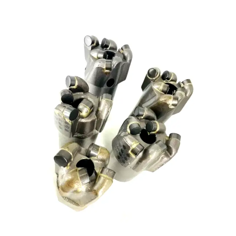 flat top drill bit wholesale