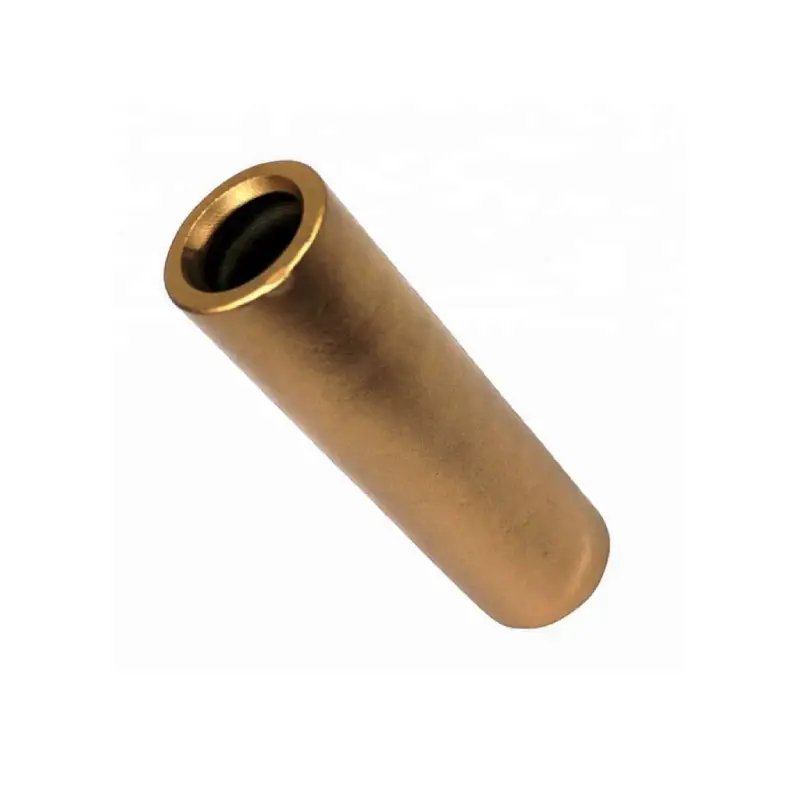 full bridge drill coupling sleeve