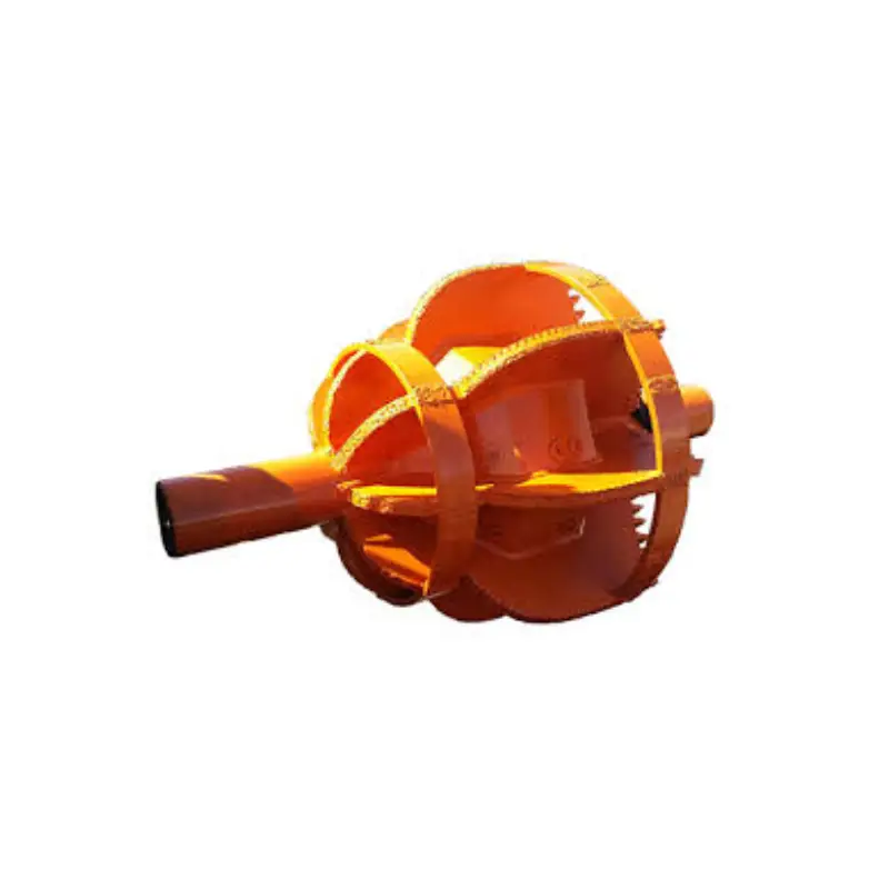 hdd pdc rock reamers