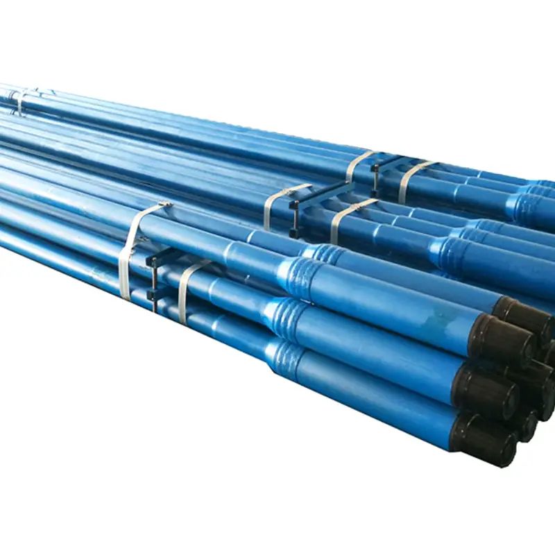 heavy weight drill pipe custom