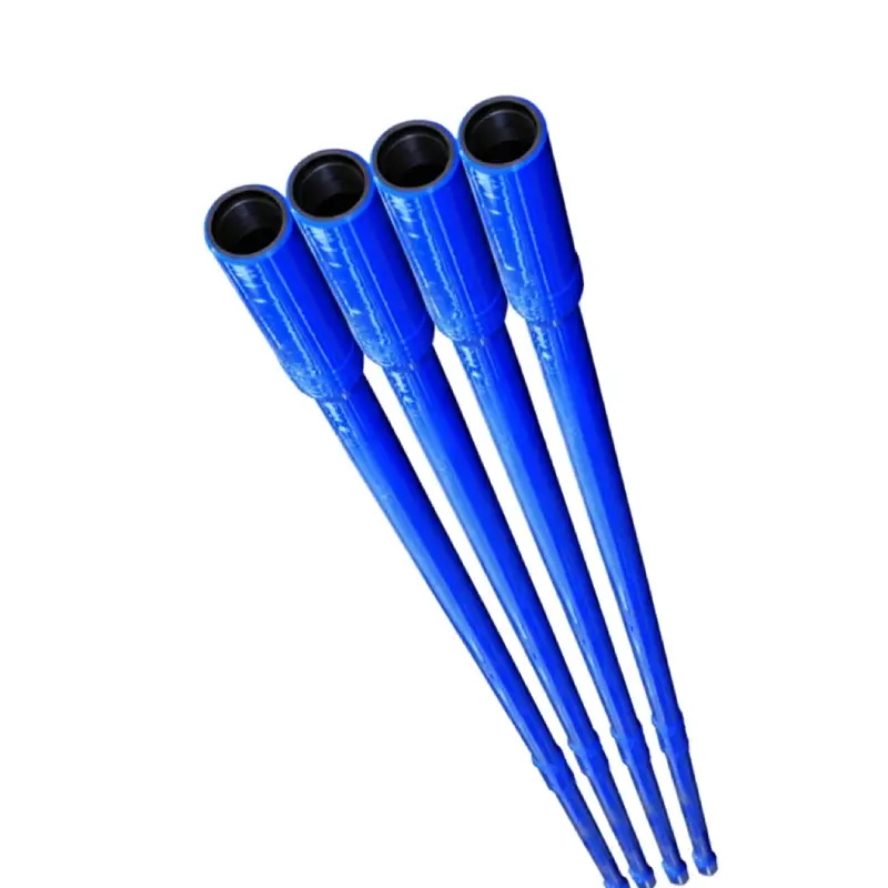 heavy weight drill pipe
