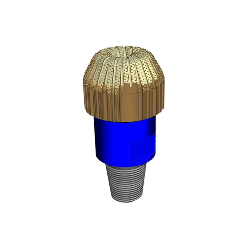 natural diamond drill bit custom