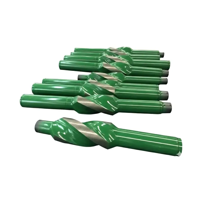 near bit stabilizers