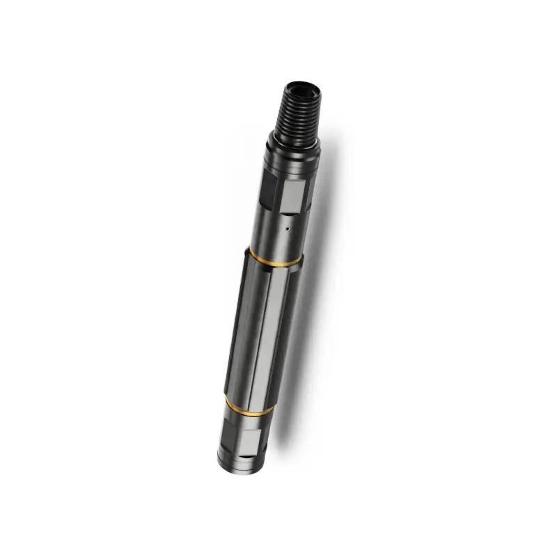 non rotating stabiliser