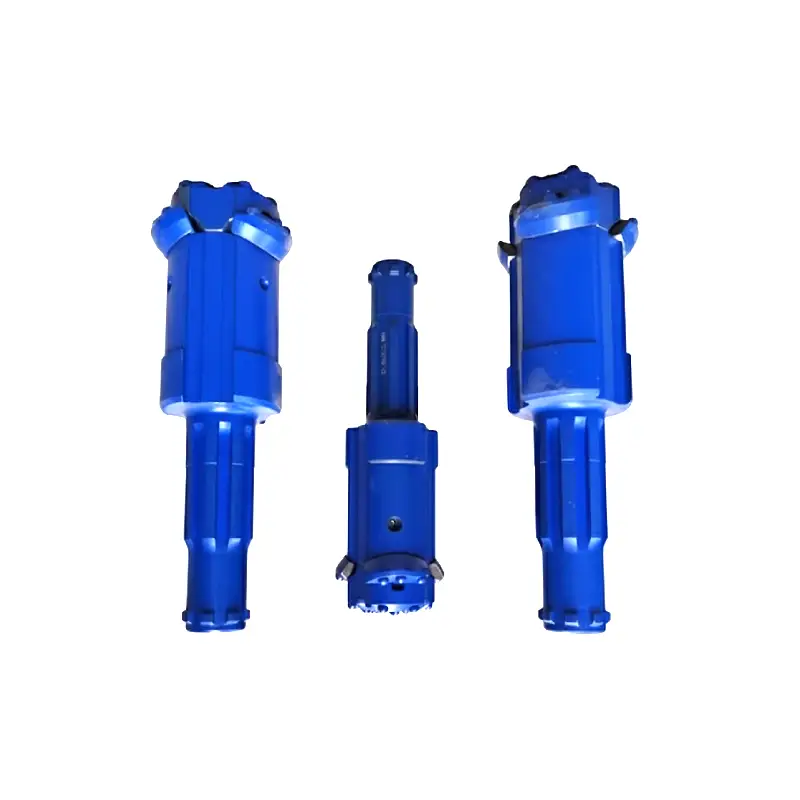 odex eccentric pdc bit