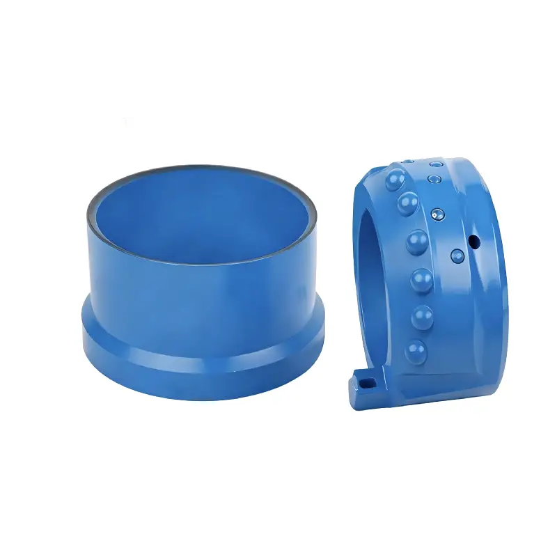 odex overburden drilling system for eccentric casing drilling