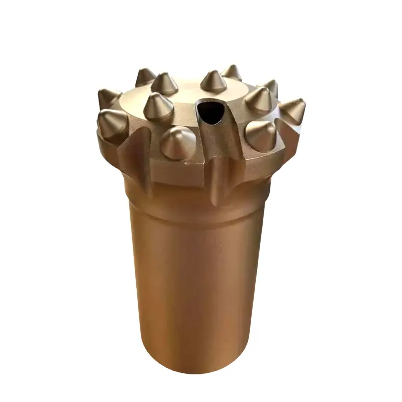 ore mining drill bit