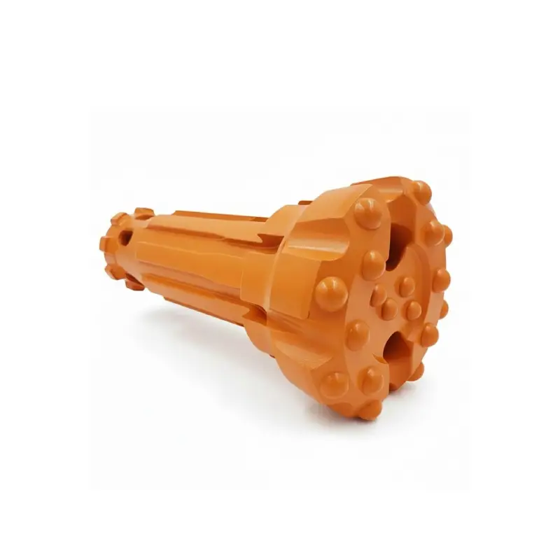 ore mining exploration drill bit