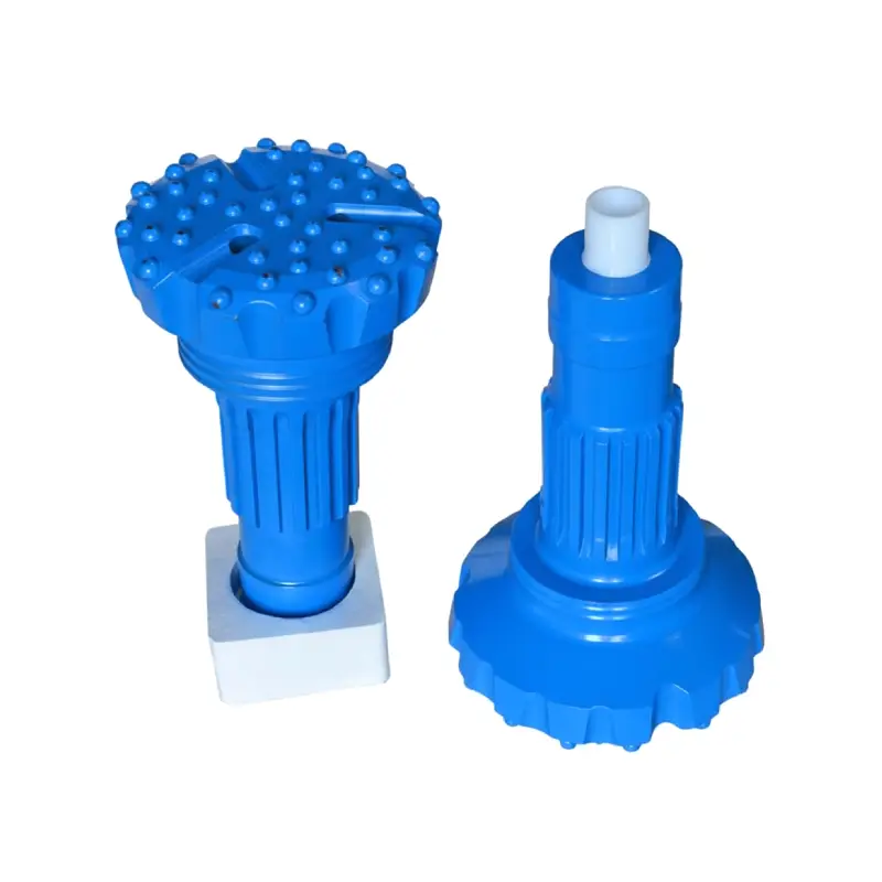 ql series drill bit with foot valve