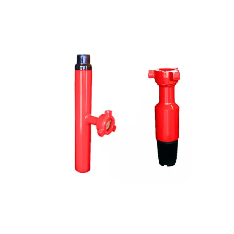 replaceable sleeve stabilizers