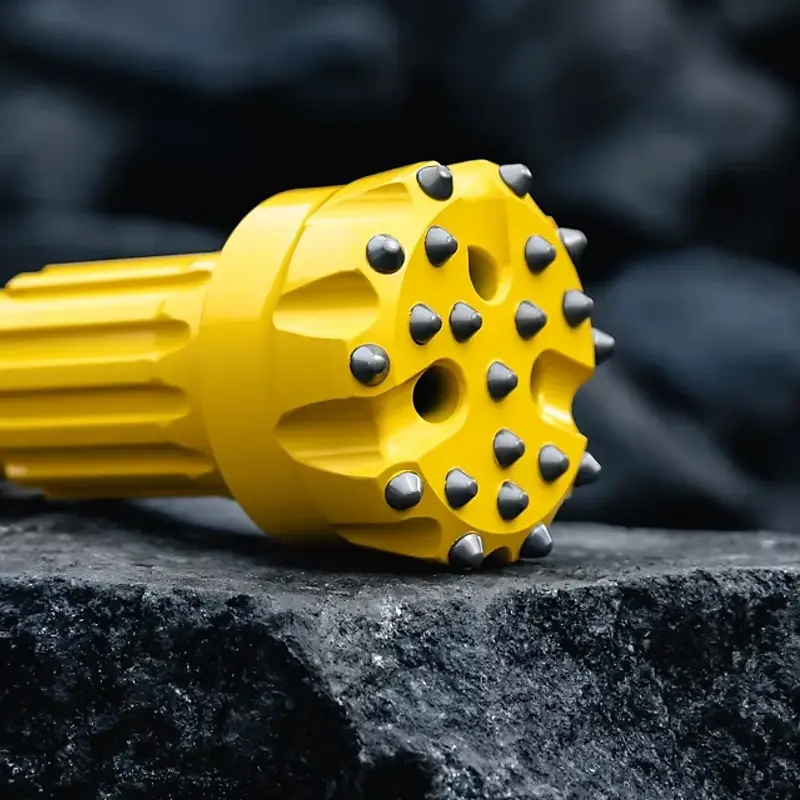 rock formation drill bit