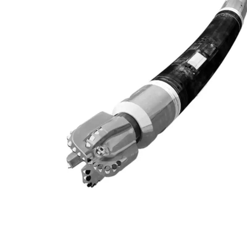 rotary steerable system