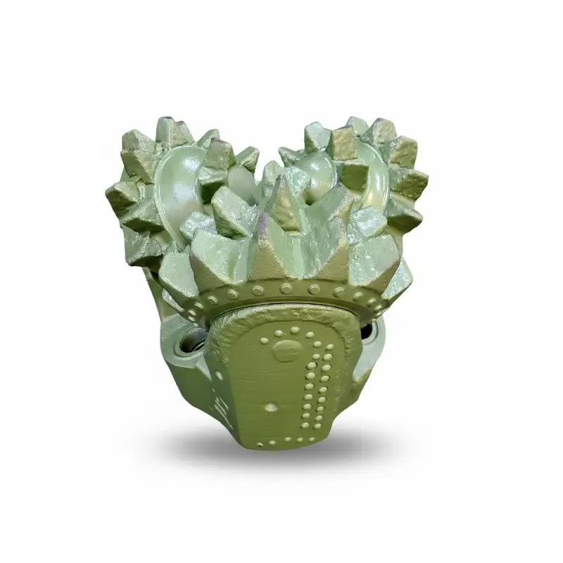 seal tooth tricone rock bits