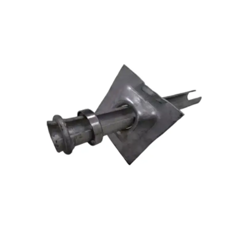 self drilling friction bolt