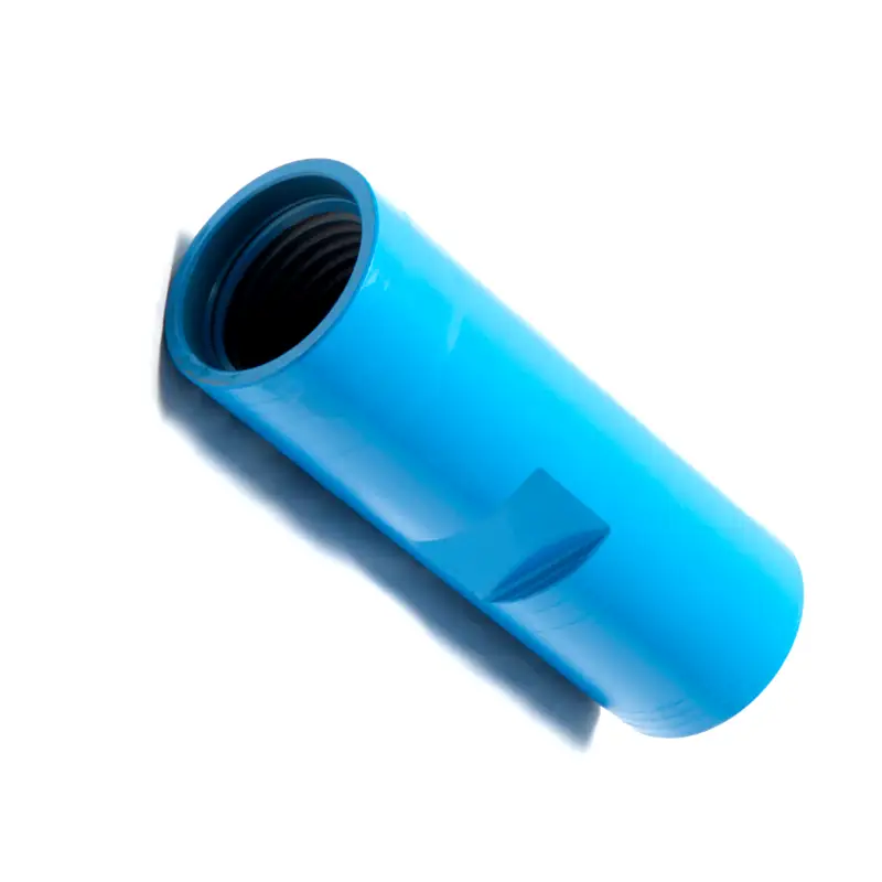 semi bridge drill coupling