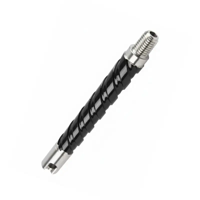 spiral drill pipe custom
