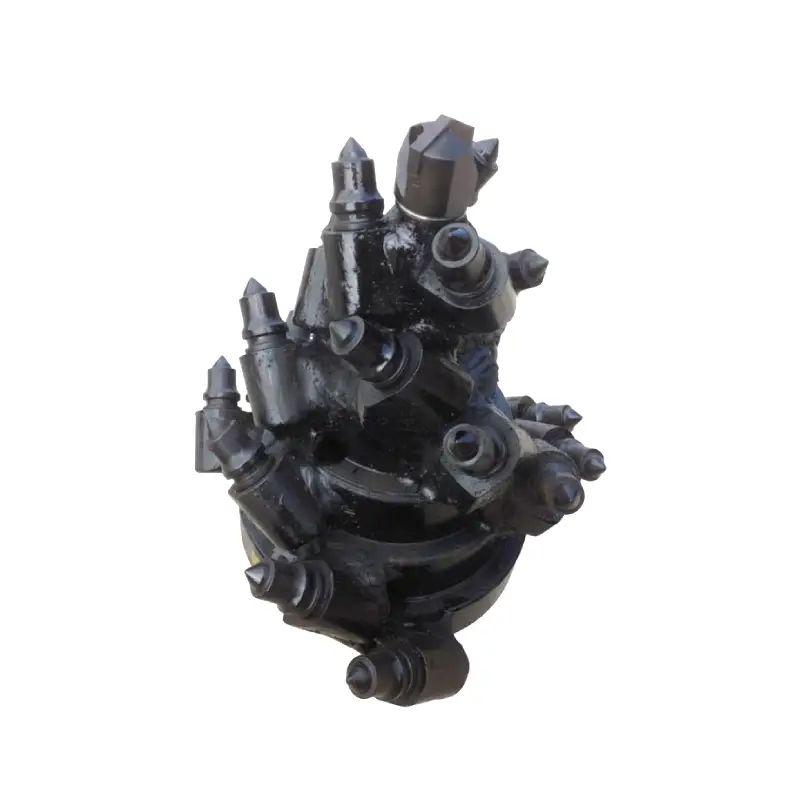 stainless steel claw drill bits