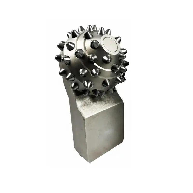 stainless steel single cone drill bit