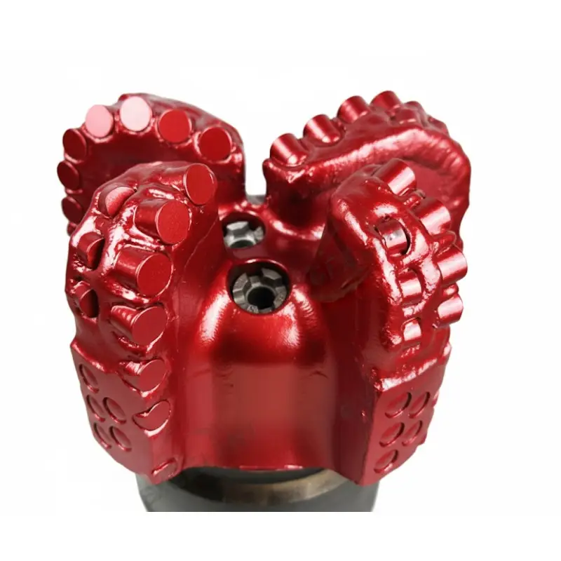 steel body pdc bit