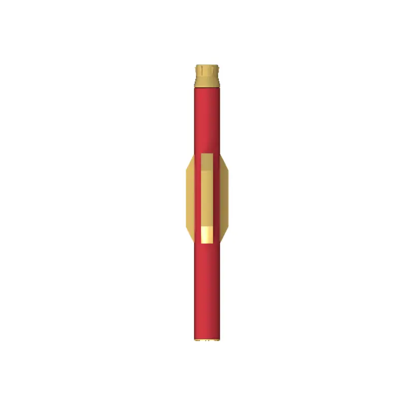 straight blade stabilizer