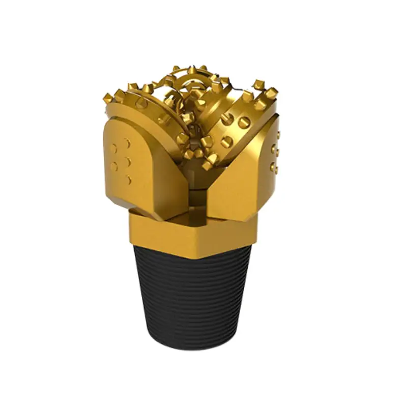 tricone drill bit