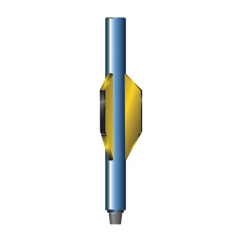welded blade stabilizers