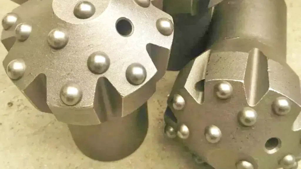 wholesale custom reaming drill bits