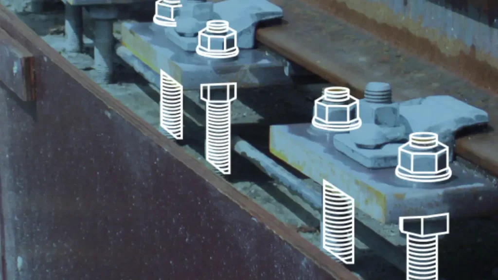 anchor bolt grouting process