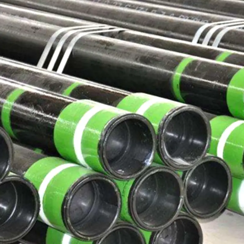 api 5ct m65 oilfield casing pipe