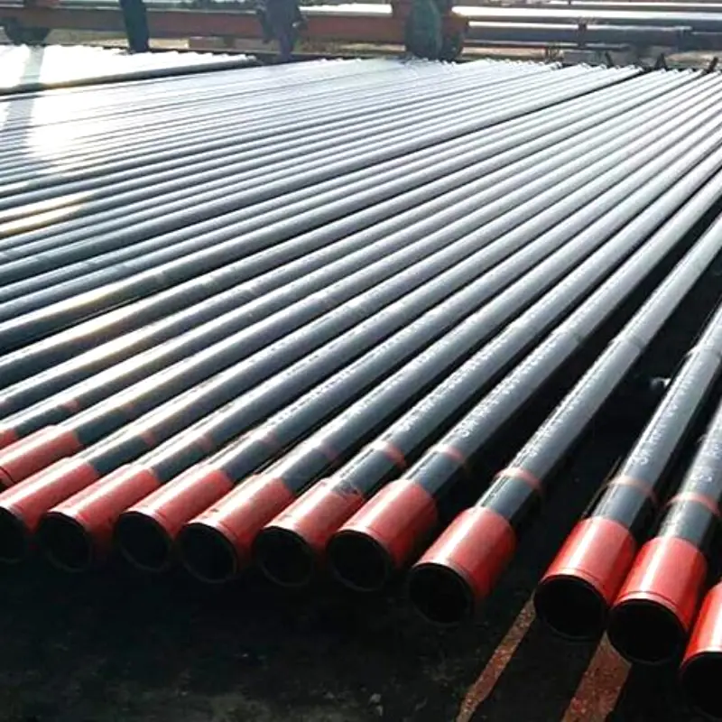 api casing tubes