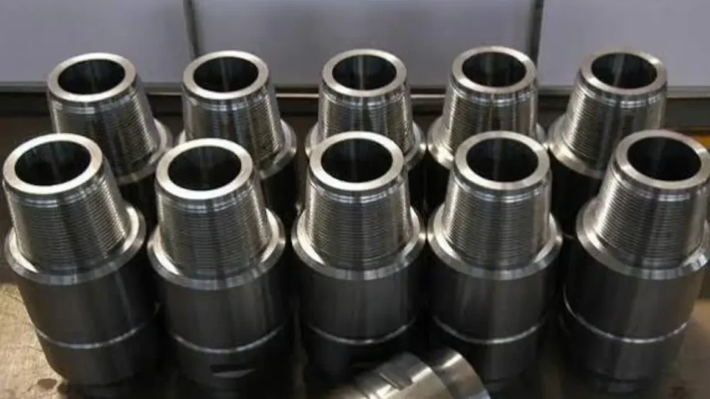 api standard drill pipes