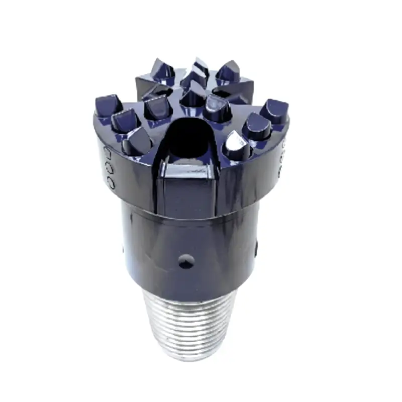 bear claw fixed cutter drill bit