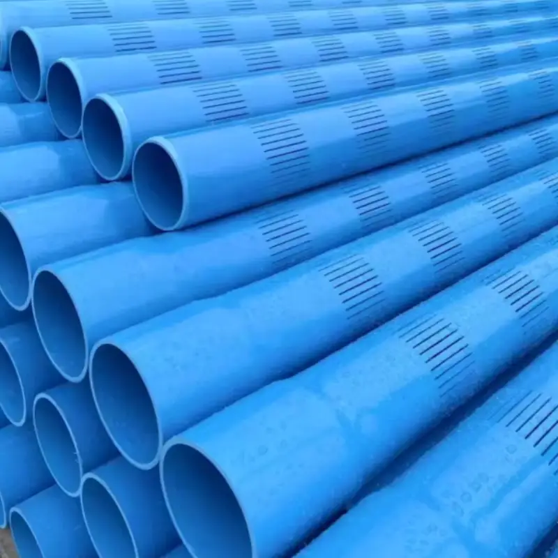 borewell casing pipe